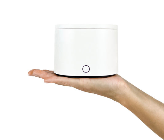 Aligner-Reinigung: SonicSmile’s Ultraschall- und UV-Technologie im Testversuch