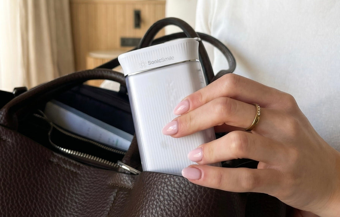 Mundhygiene auf Reisen: Der Guide für unterwegs
