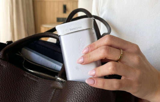 Mundhygiene auf Reisen: Der Guide für unterwegs