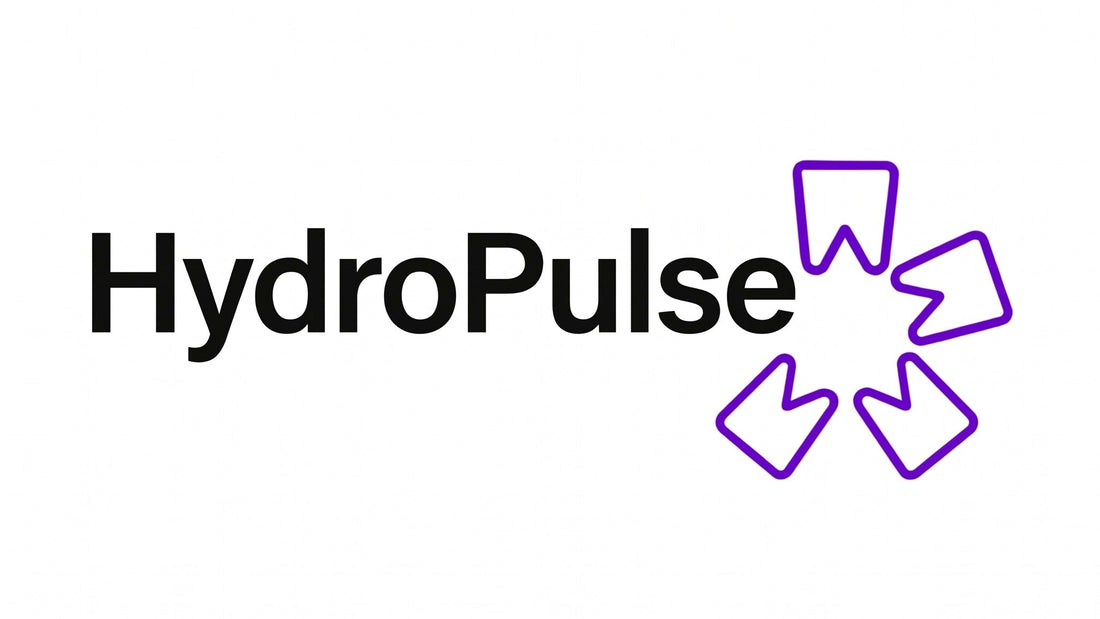 Wie HydroPulse funktioniert – und warum die Classic Düse der ideale Einstieg ist