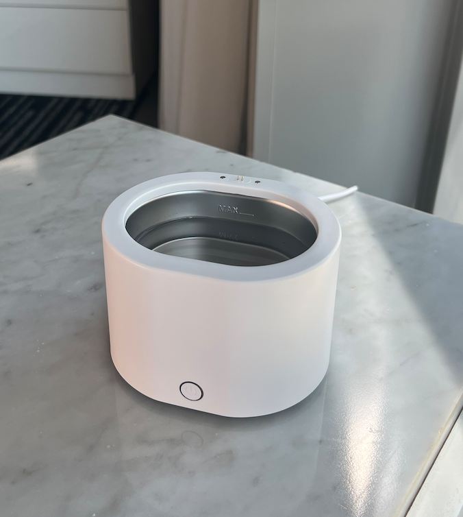 Ultrasonic Cleaner™