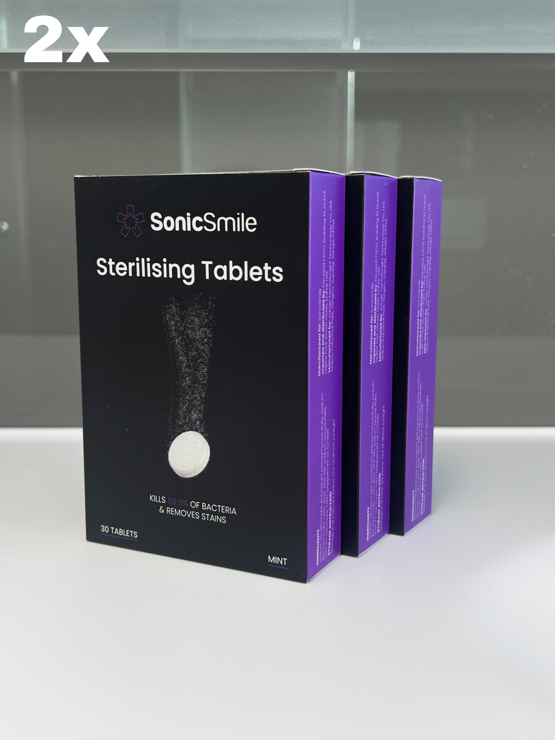 sonicsmile