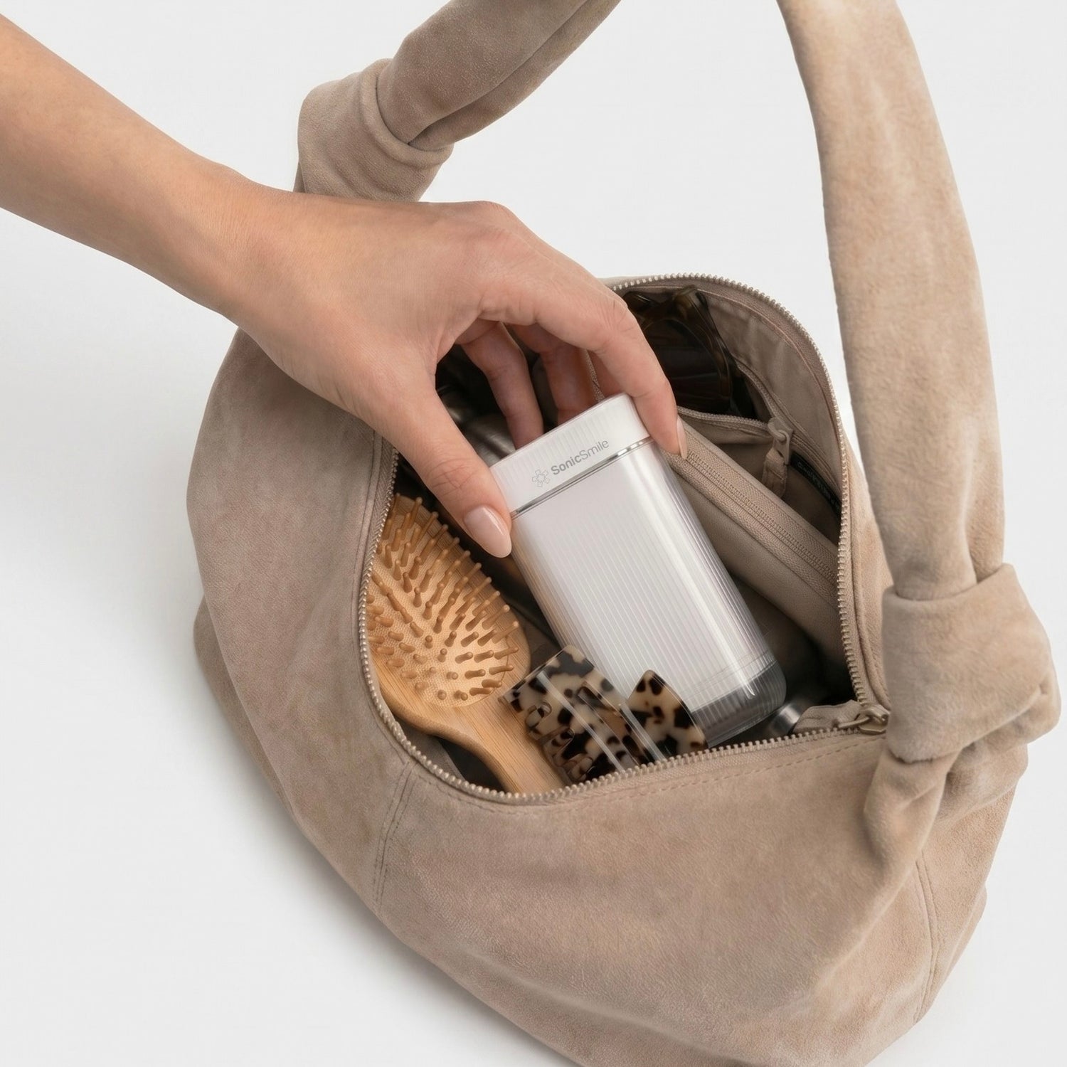caffeine toothbrush floss backpack laptop charger phone charger julias too Sonic Mini™ Color:Black Blue Firetip* FINNECT Telescopic Fishing Rod picnic-cooler-bags Works with a wide