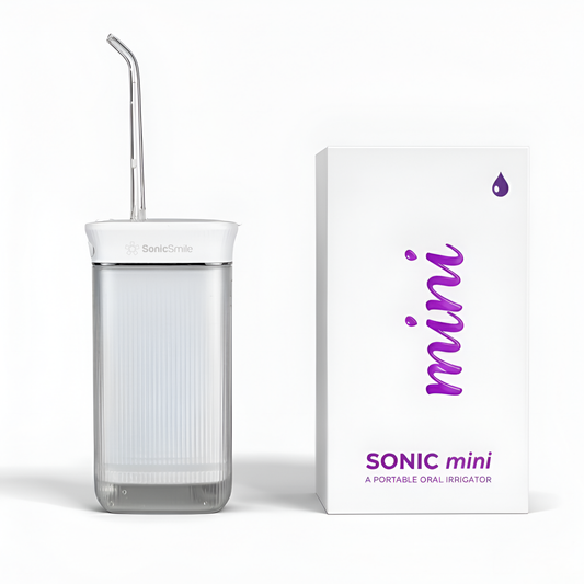 Sonic Mini