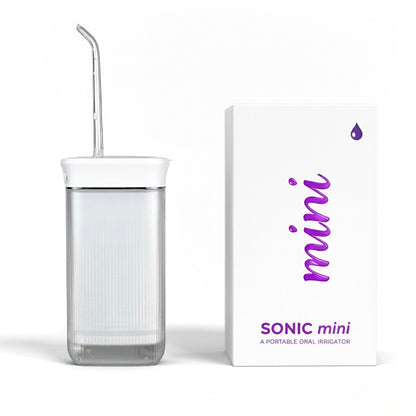Sonic Mini